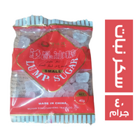 سكر نبات - 40 جم
