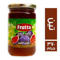 بيت فود مربى تين - 370 جم