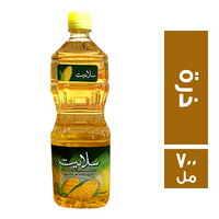 سلايت زيت ذرة نقي - 700 مل