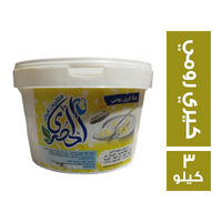 الحصري جبنة كيري رومي - 3 كجم