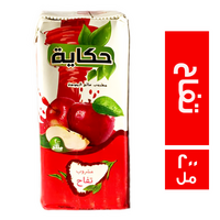 حكاية عصير تفاح - 200 مل