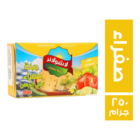 لاشولاند جبنة صفراء - 250 جم