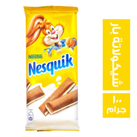 نسكويك شيكولاتة بار - 100 جم