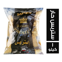 روستي استربس حار بريميم - 1 كجم