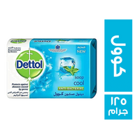 ديتول صابون كوول - 125 جم
