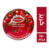 كلفاني بونبون بطعم الكريز - 150 جم