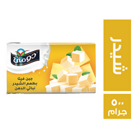 دومتي جبنة فيتا بطعم الشيدر - 500 جم
