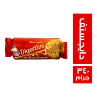 ديمه بسكويت دايجستف - 340 جم