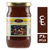 بست مربى تين - 380 جم
