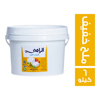 الرامي جبن ملح خفيف - 6 كجم