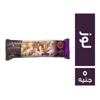 الراية الملكية نوجا باللوز - 5 ج