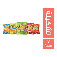 جاجوار تشكيلة - 7 ج