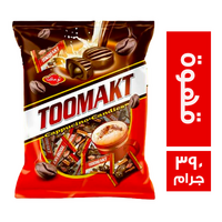 توماكت بونبوني بالقهوة - 390 جم