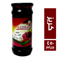 نيبراس مربى كريز- 450 جم