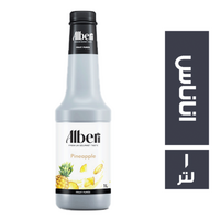 البري سيرب اناناس - 1 لتر