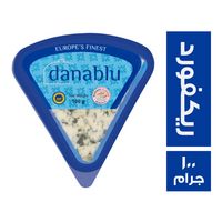 دانابلو جبنة ريكفورد - 100 جم