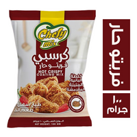 شيفي ميكس كرسبي فريتو حار - 100 جم