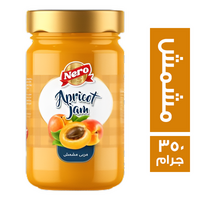 نيرو مربى مشمش - 350 جم