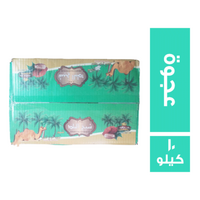 شيخ البلد عجوة - 10 كجم