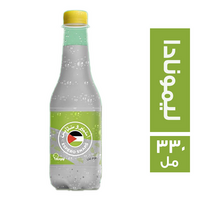 اسبيرو سنابس بطعم ليمونادا - 330 مل