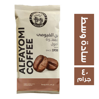 الفيومي بن سادة وسط - 40 جم