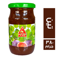 اجا مربى تين - 380 جم