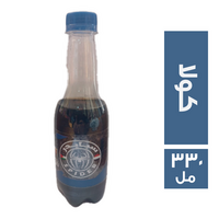 سبايدر مشروب غازي بطعم الكولا - 330 مل
