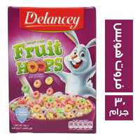 ديلانسي فروت هوبس - 30 جم