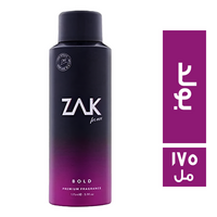 زاك عطر بولد للرجال - 175 مل