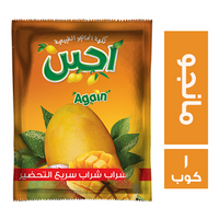 حلو الشام اجين عصير مانجو - 1 كوب