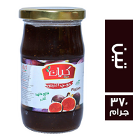 كيان مربى تين - 370 جم