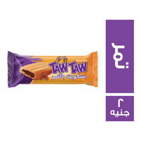 تاوتاو بسكويت محشو بالتمر - 2 ج