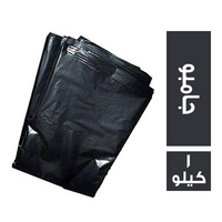 اكياس قمامة جامبو - 1 كجم