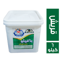بافيلو جبنة قريش - 6 كجم