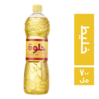 حلوة زيت خليط 75 ج - 700 مل
