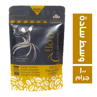 بن فلاح وسط سادة - 100 جم