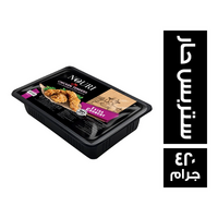 نوري ستربس الدجاج المقرمش حار - 420 جم