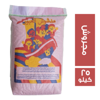 مدشوش العبور فول مجروش - 25 كجم