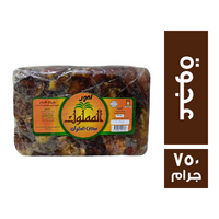 المملوك تمور عجوة - 750 جم