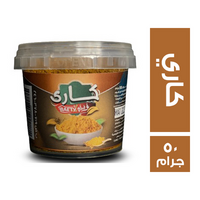 فرسان بيتي كاري - 50 جم