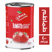 لما صلصة طماطم - 400 جم