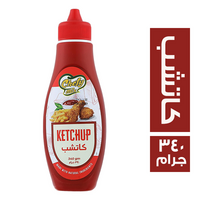 شيفي ميكس كاتشب - 340 جم