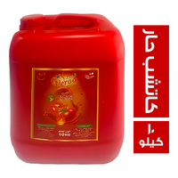 فيروو كاتشب حار - 10 كجم