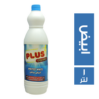 بريدجيز بلس كلور ابيض - 1 لتر