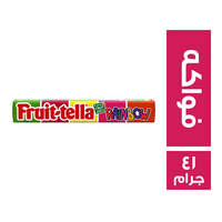 فروت تيلا لبان بطعم الفواكه - 41 جم