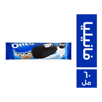 اوريو ايس كريم بطعم الفانيليا ميني - 60 مل
