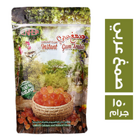 النصر صمغ عربي - 150 جم