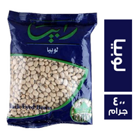 رابيا لوبيا - 400 جم