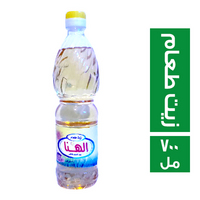 الهنا زيت طعام - 700 مل