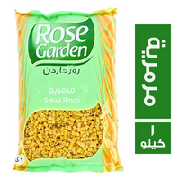 روز جاردن مكرونة مرمرية - 1 كجم